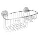 Power Lock Shower Basket Combo Stainless Steel (6405559)