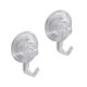 Suction Hooks Small 2pk (6295042)