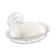 Soap Holder Suction Clear (6295034)