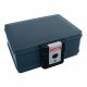 First Alert Fire and Water Resistant Safe 0.17 cu. ft.