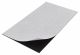 Master Magnetics Magnetic Sheet 5in x 8in