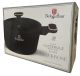 Berlinger Haus Casserole w/Lid 24cm (713-BH8358)
