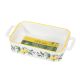 Life Art Porcelain Baking Dish 10.8 in. (705-00086)