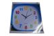 Square Children's Clock 30cm