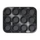 Muffin Pan 12 Cups Non-Stick