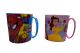 Character Cups Assorted