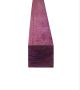 Purpleheart 6in x 6in x 14ft