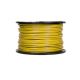 Lamp Wire 18/2 SPT-1 Gold (price per foot)