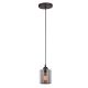 Decorative Hanging Pendant Lamp (8758-1L)