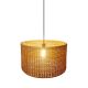 Ceiling Lamp 50X50X28CM (541-300878/1)