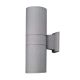 Lightsource Wall Lamp Up/Down Light Dark Grey (4234-DG)