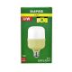 Super Led bulb 30W E27