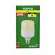 Super LED Bulb 20W E27 Warm White