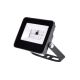Light Source LED RGB Flood Light Reflector with Remote 10W (FL10-10W-RGB)