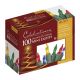 Christmas Lights LED Multicolored 100pk (9827007)