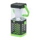 Masterlite Rechargeable Lantern with Insect Zapper (08-3789)