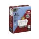 Ace LED Bulb Soft White 9.5W A19