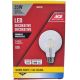 Ace Filament LED Bulb G95 E27 Clear 4W (3959756)