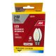 Ace LED filament Bulb 2W E12 2pk (3959764)
