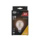 Ace LED Filament Vintage Bulb 4W G95 E27 (3012742)