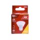 Ace LED Bulb Frosted Dimmable GU10 7W Warm White (3012815)