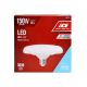 Ace LED UFO Screw Frosted Lamp E27 36W (3012738)