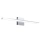 Home Delight LED Wall Lamp Chrome (00281CH-CCT)