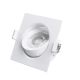 Honeywell LED Panel Spotlight White 5w (HW-D02-5W-WH-65K)