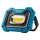 Lumore COB Worklight with Kickstand LED 500 Lumens