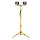 Lightsource Twin LED Worklight with Stand (FL11-40W-6K)