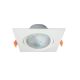 LED Panel Light Spotlight Square 5W 3000K