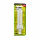 GE Energy Smart CFL Bulb 13W Soft White  4.8in(13578)