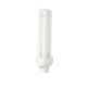 Westinghouse Fluorescent Bulb 13W 4pin Cool White 5.19in