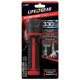 Life + Gear Storm Proof Path Flashlight 330 Lumens (3807195)