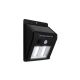 COB LED Solar Powered Light with Motion Sensor (08-2059)