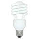 Ace CFL Bulb Spiral 25W E26 2600K  (3415545)