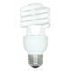 Ace CFL Bulb Spiral 25W E26 2600K  (3415545)