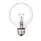 Bulb 40W Globe Clear G25 (E26) (3560828)