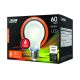 Bulb LED Feit 60W 4pk (3895018)