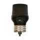 Photocell Light Control For CFL/LED Bulbs