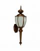 Westinghouse Antique Brass Wall Lantern (66923)