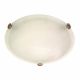 Home Delight Ceiling Lamp White (25402WH-2C)