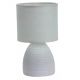 Home Delight Table Lamp White (9020T-WH)