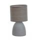 Home Delight Table Lamp Grey (9020T-GY)