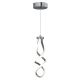 Home Delight LED Hanging Lamp (9849CH-30K)