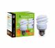 Xtricity CFL Spiral Energy Saver Bulb 9W 2pk