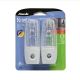 LED Night Light with Sensor White 2pk (3493442)