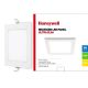 Honeywell Ultra Slim Panel Lamp LED Square 6W (HW-P06-S6W-3K)