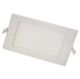 LED Panel Light Square 18W 4000k (LP06S18W4K)