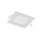 LED Panel Light Square 18W 6000k (LP06S18W6K)